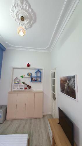 De Studio Homestay