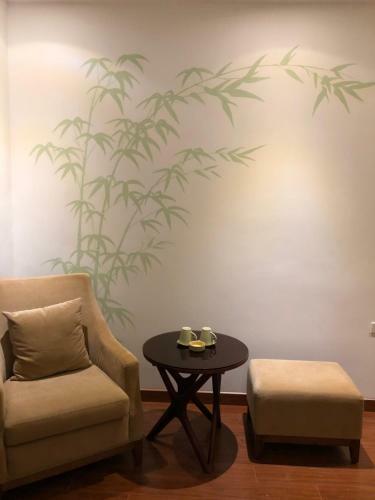Le Grand Hanoi Hotel - The Oriental