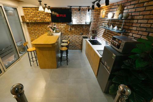 Hostal Zen Studio In The Ols Quarter