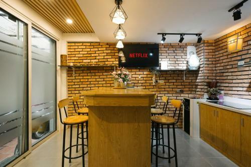 Hostal Zen Studio In The Ols Quarter