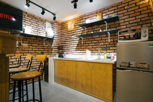 Hostal Zen Studio In The Ols Quarter