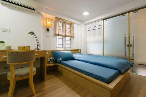 Hostal Zen Studio In The Ols Quarter