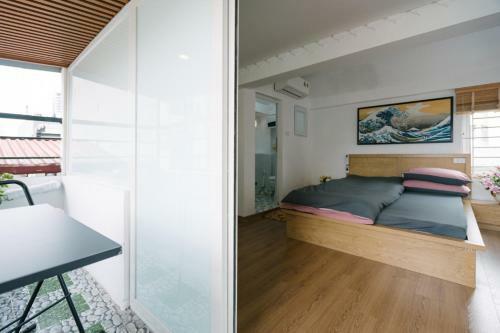 Hostal Zen Studio In The Ols Quarter