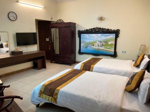 Thang Long Hotel