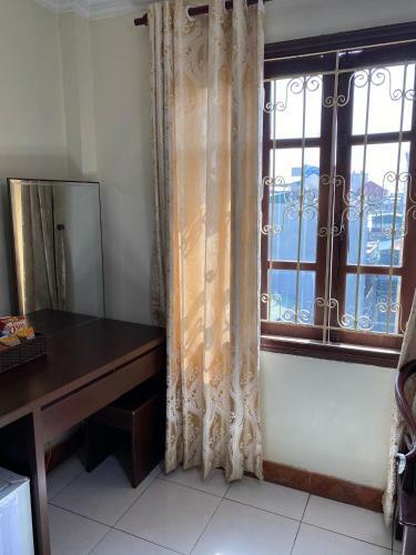 Thang Long Hotel
