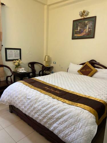 Thang Long Hotel