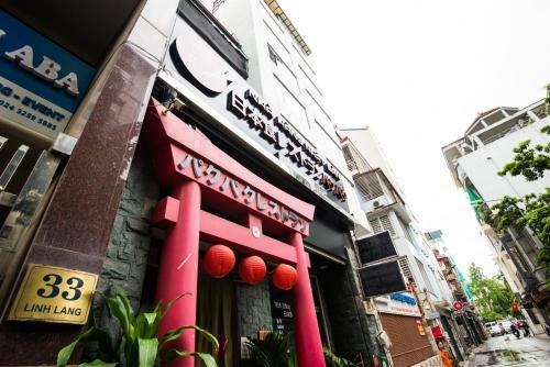 22housing Apartment 20 Linh Lang