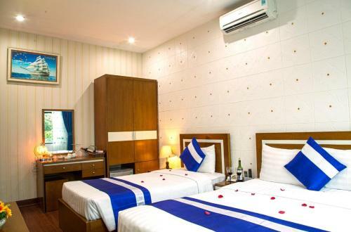 Huongduong Apartment