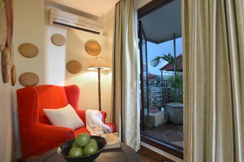 Redz Hotel