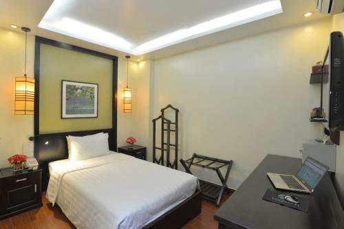 Redz Hotel