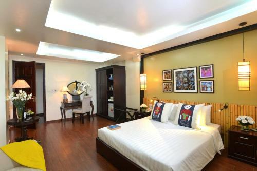 Redz Hotel