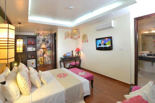 Redz Hotel