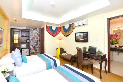 Redz Hotel