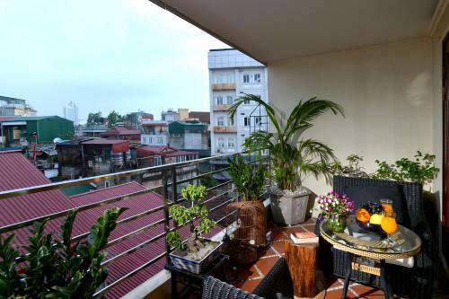 Redz Hotel