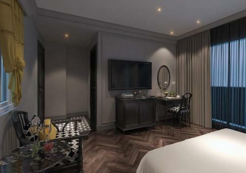 Le Grand Hanoi Hotel - The Central