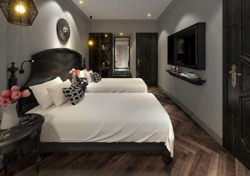 Le Grand Hanoi Hotel - The Central