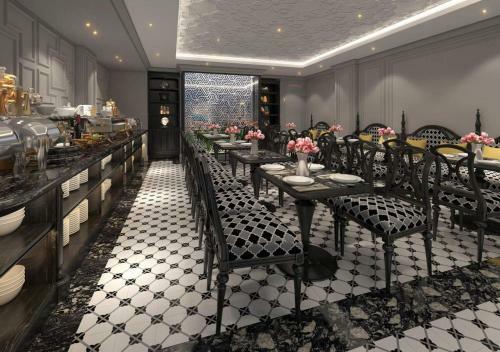 Le Grand Hanoi Hotel - The Central