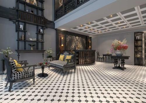 Le Grand Hanoi Hotel - The Central