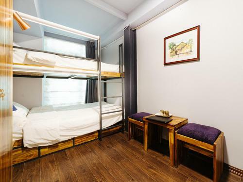 Hotel Ha Noi Re Hostel