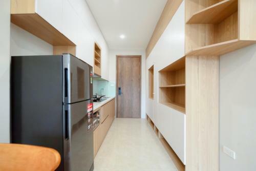 Apartamento B�nh An Home Managed By Lily Home