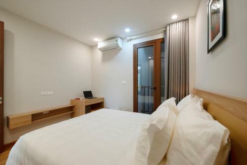 Apartamento B�nh An Home Managed By Lily Home