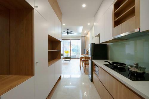 Apartamento B�nh An Home Managed By Lily Home