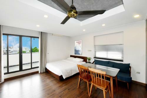 ?�ng Kinh Apartment Managed By Lily Home