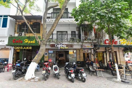 ?�ng Kinh Apartment Managed By Lily Home