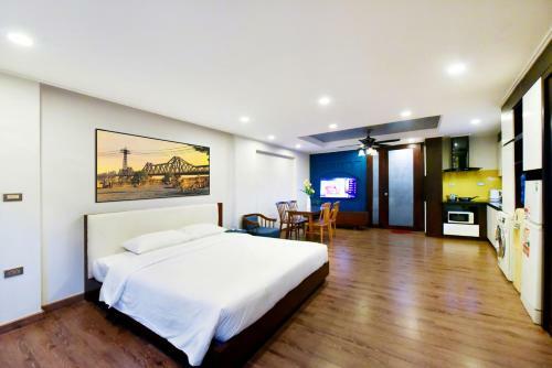 ?�ng Kinh Apartment Managed By Lily Home