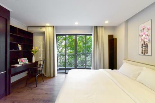 ?�ng Kinh Apartment Managed By Lily Home