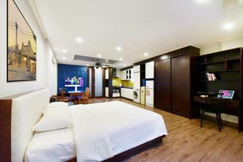 ?�ng Kinh Apartment Managed By Lily Home