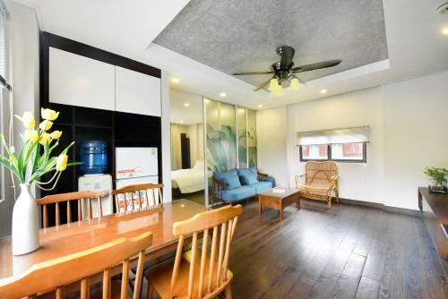 ?�ng Kinh Apartment Managed By Lily Home