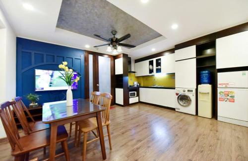 ?�ng Kinh Apartment Managed By Lily Home