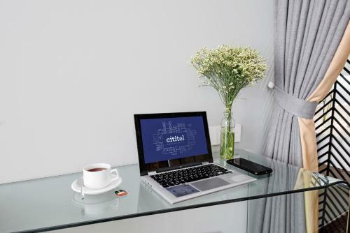 Grand Cititel Hanoi Hotel