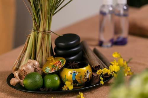 Shining Boutique Hotel & Spa