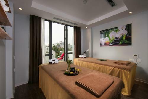 Shining Boutique Hotel & Spa