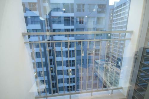 Bayhomes Times City Serviced Apartment