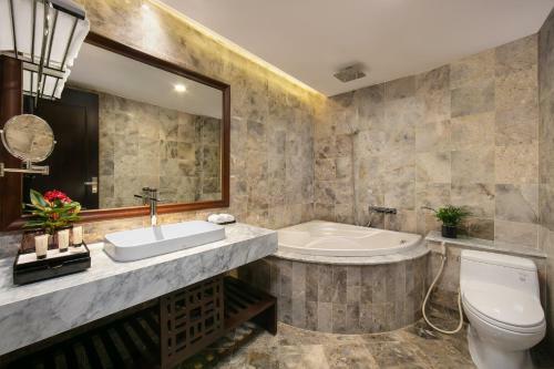 Sen Grand Hotel & Spa Managed By Sen Group