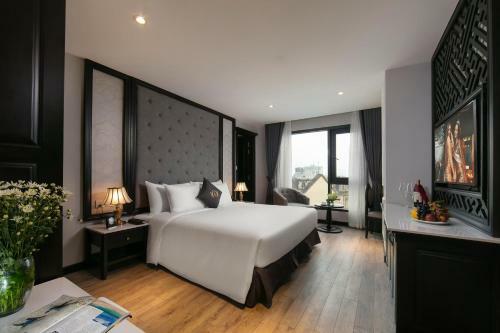 Sen Grand Hotel & Spa Managed By Sen Group
