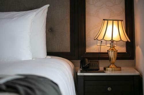 Sen Grand Hotel & Spa Managed By Sen Group