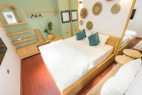 Ellogia Rusta Hotel - Managed By Hostesk
