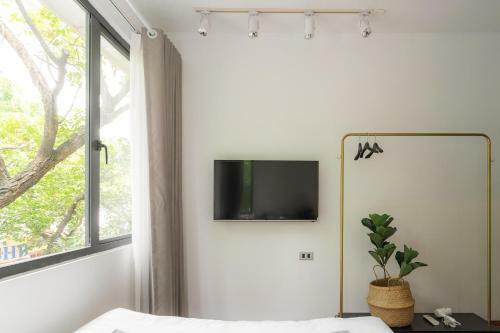 Ellogia Rusta Hotel - Managed By Hostesk