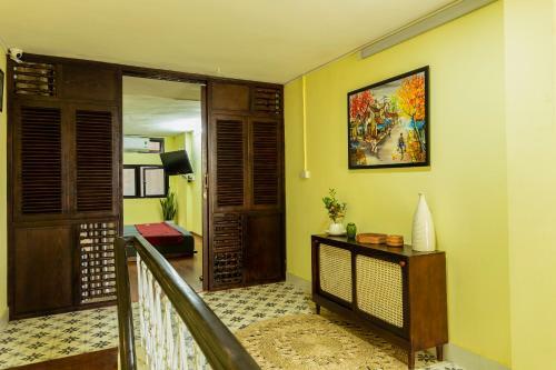 Ellogia Rusta Hotel - Managed By Hostesk