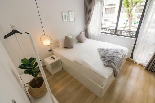 Ellogia Rusta Hotel - Managed By Hostesk