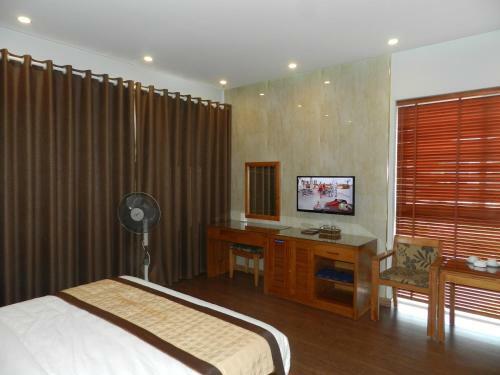 Green Hotel