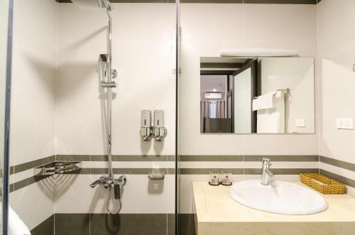 Fukurai Boutique Apartments Ha Noi