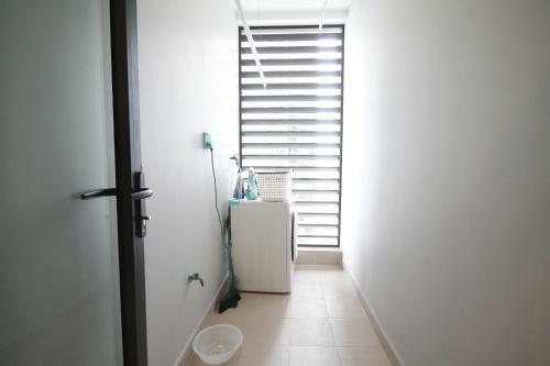 Bayhomes Metropolis Serviced Apartment