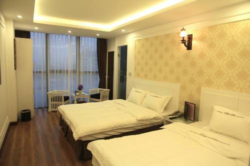 Lieber Hotel - V?n Ph�c