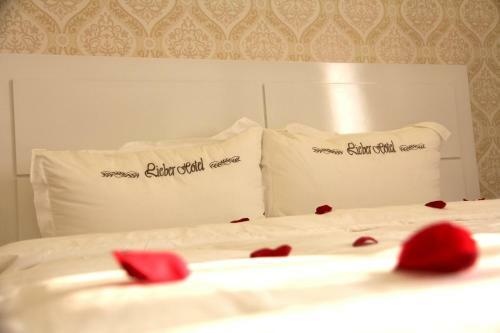 Lieber Hotel - V?n Ph�c