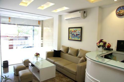 Lieber Hotel - V?n Ph�c